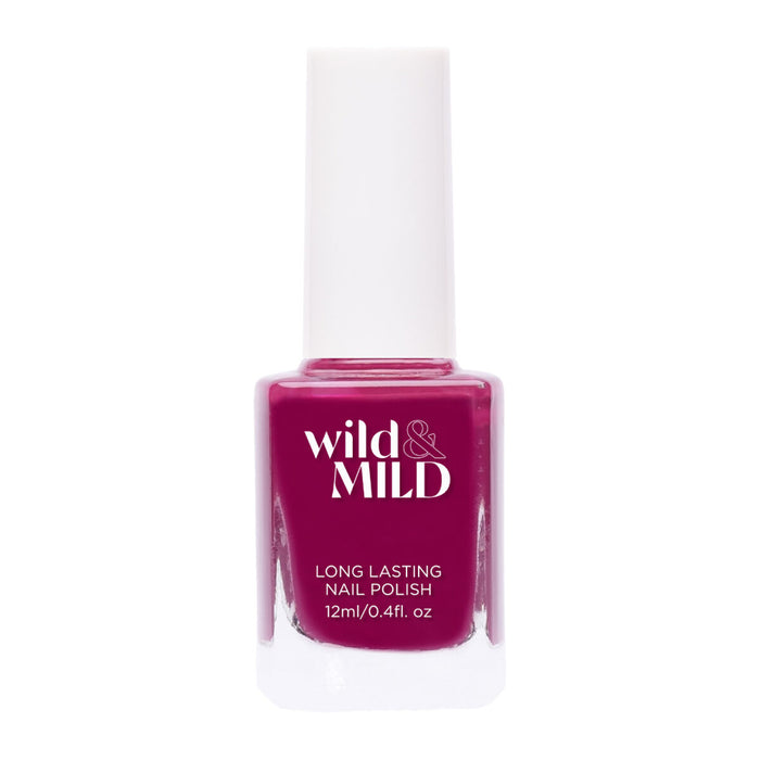 Lac de unghii Wild & Mild Crazy Daisy 12 ml