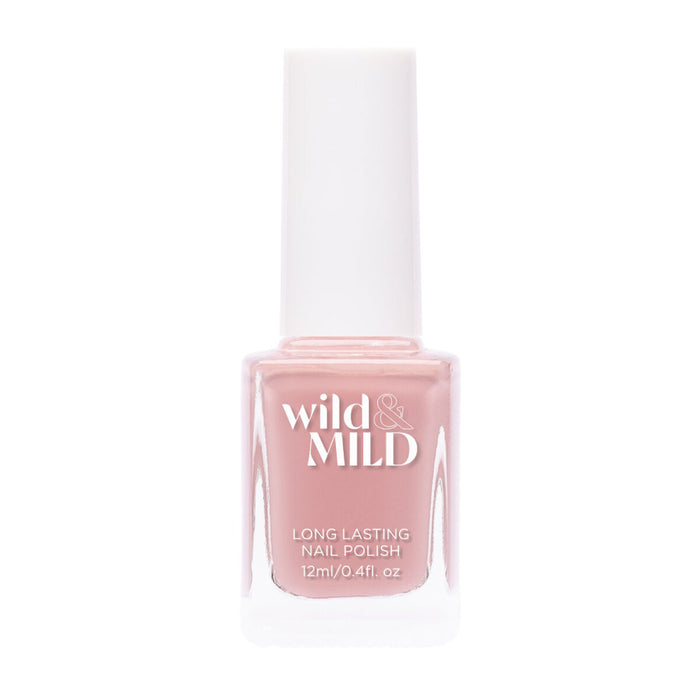 Lac de unghii Wild & Mild City of Angels 12 ml