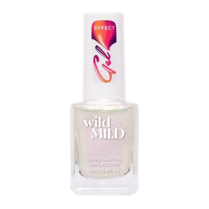 Lac de unghii Wild & Mild Gel Effect Stardust 12 ml