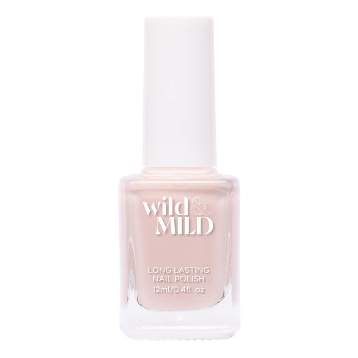 Lac de unghii Wild & Mild Girl Power M561 Miss Perfection 12 ml