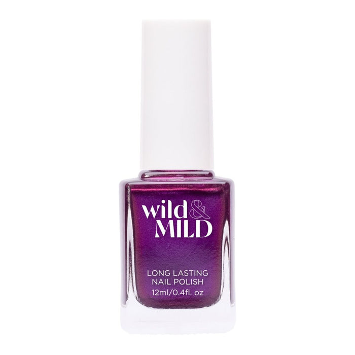 Lac de unghii Wild & Mild Magic Violence 12 ml