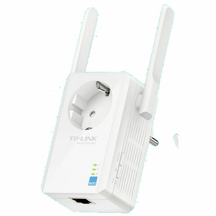 Amplificator Wifi TP-Link TL-WA860RE 300 Mbps Alb