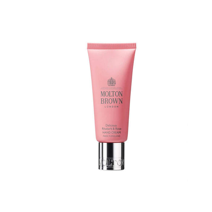 Cremă de Mâini Molton Brown Rhubarb & Rose 40 ml