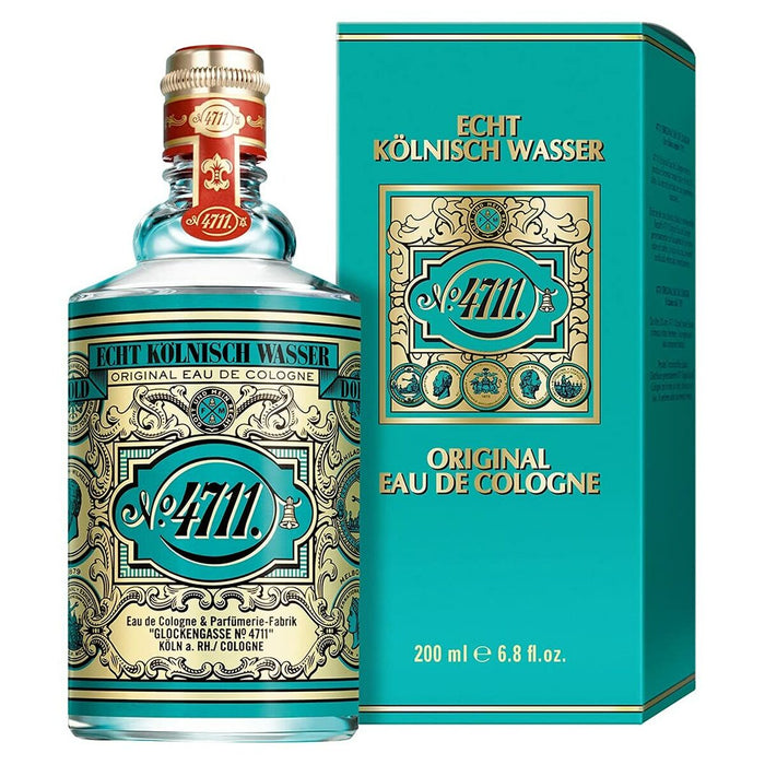 Parfum Femei 4711 200 ml