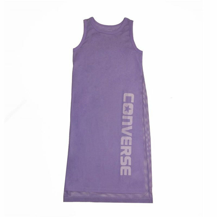 Rochie Converse Twilight Pulse Fată Purpuriu
