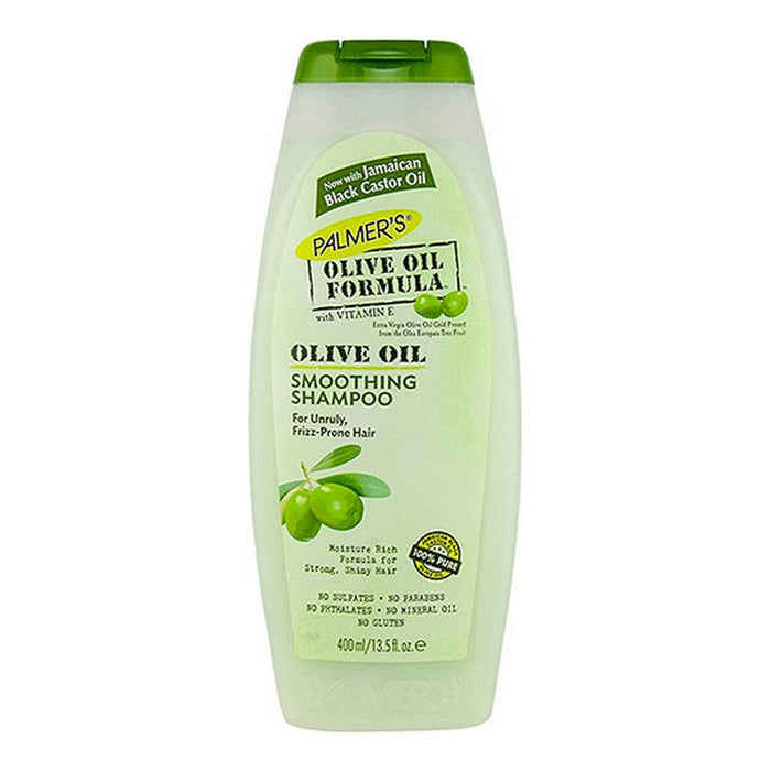 Șampon Palmer's Olive Oil (400 ml)