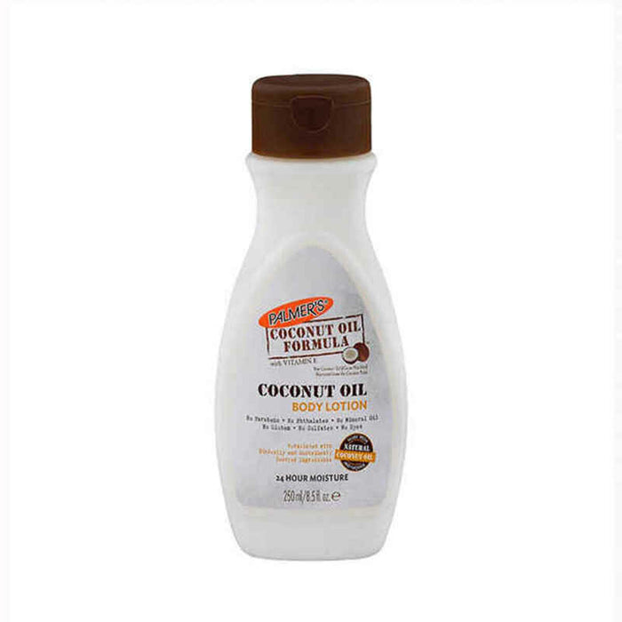 Loțiune Hidratantă Palmer's Coconut Oil (250 ml)