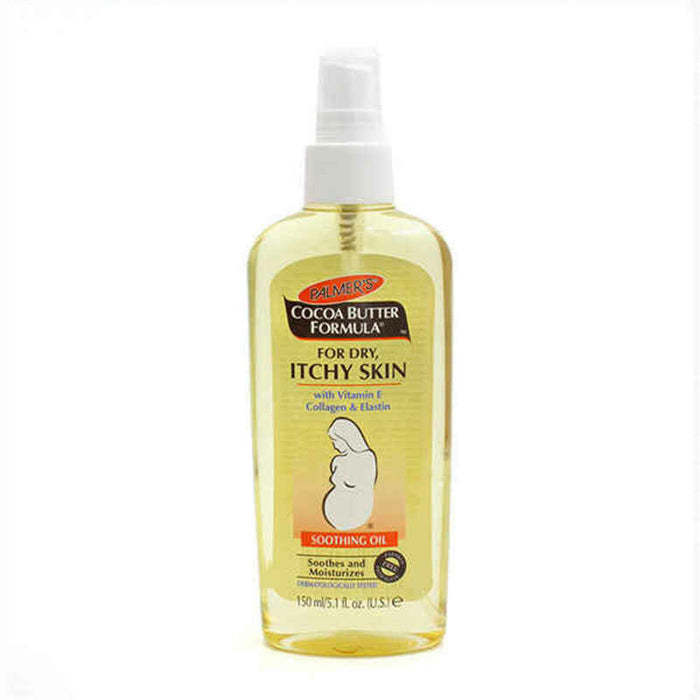 Ulei de Corp Antivergeturi Palmer's 4050 (150 ml)