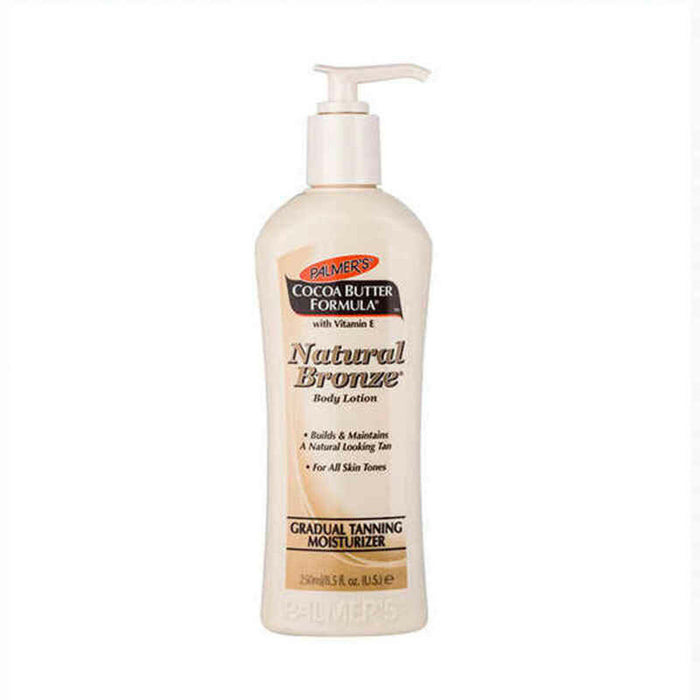 Loțiune de Corp Hidratantă Autobronzantă Palmer's p1 250 ml (250 ml)