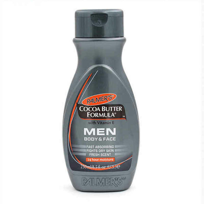 Cremă de Corp Cocoa Butter Formula Men Lotion Palmer's Cocoa Butter Formula Men (250 ml)