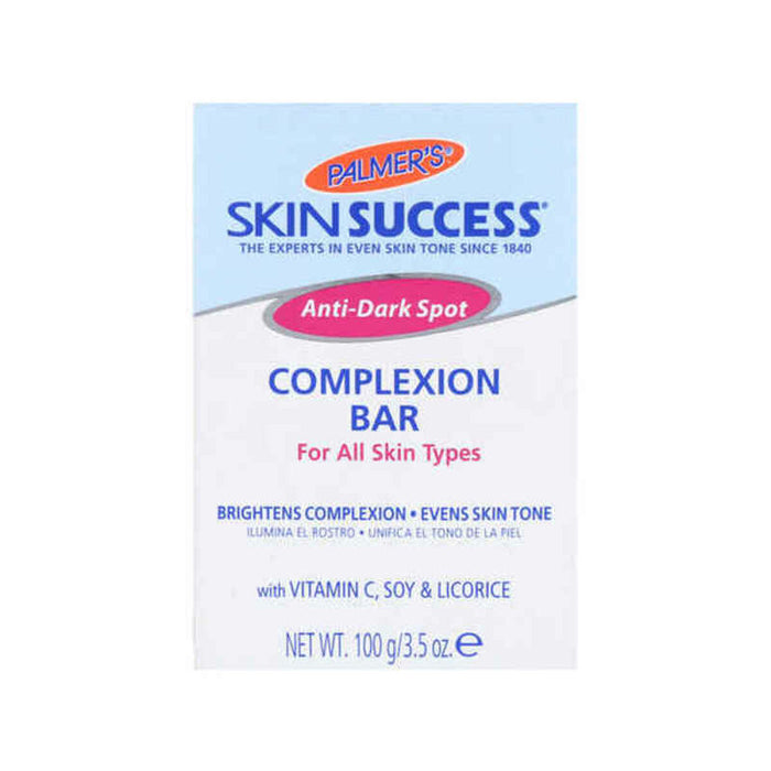 Gel de Baie Palmer's Skin Success (100 g)