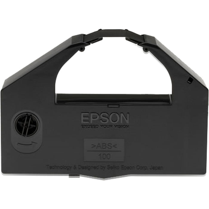 Bandă Matrice Originală Epson C13S015066 Negru