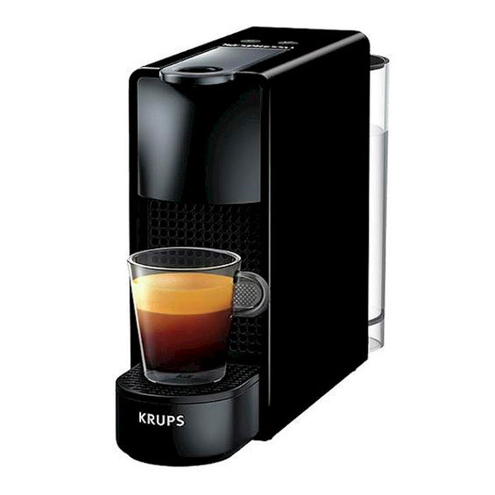 Cafetieră cu Capsule Krups XN1108 0,6 L 19 bar 1300W Negru
