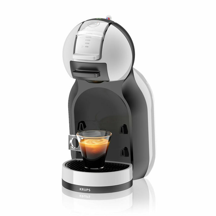 Cafetieră cu Capsule Krups Gri 1500 W 800 ml