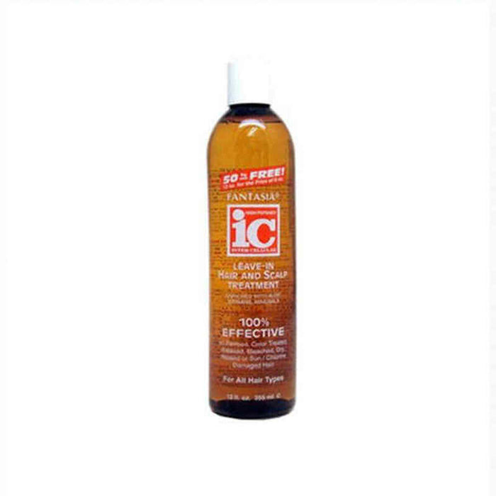 Tratament pentru refacerea părului  Fantasia IC Leave In (473 ml)