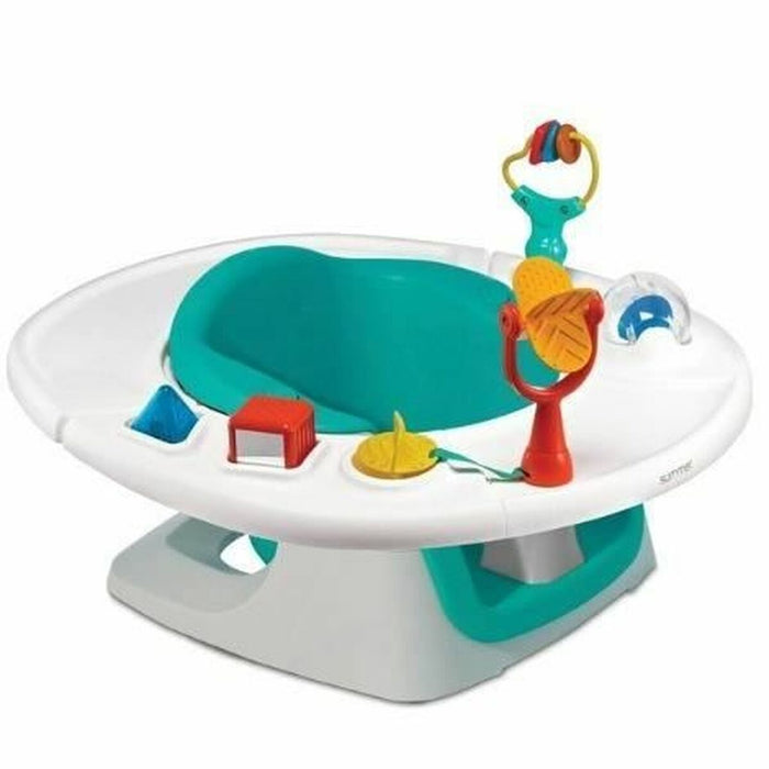 Scaun înalt SUMMER INFANT Albastru
