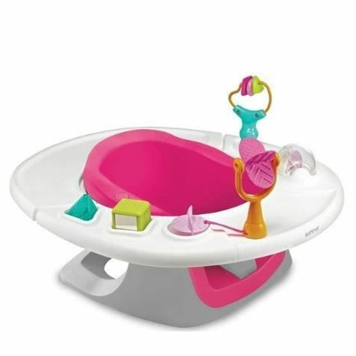 Scaun înalt SUMMER INFANT Roz