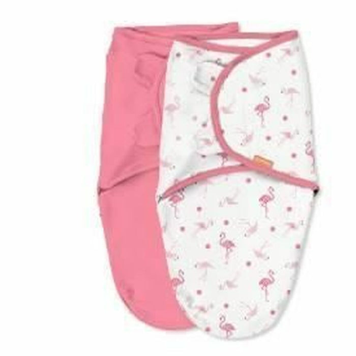 Muselină SUMMER INFANT Roz