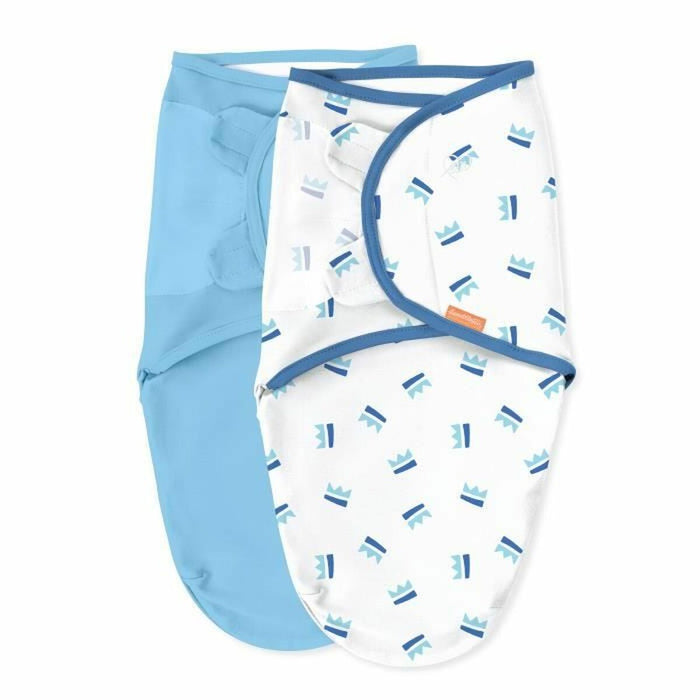 Muselină SUMMER INFANT Multicolor