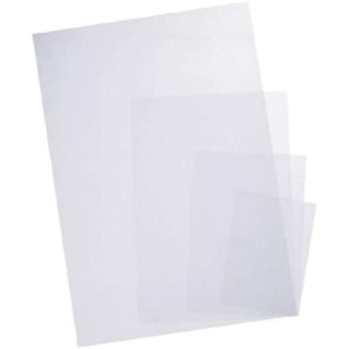Manșoane de plastifiere GBC IB585036 A4 (100 Unități)