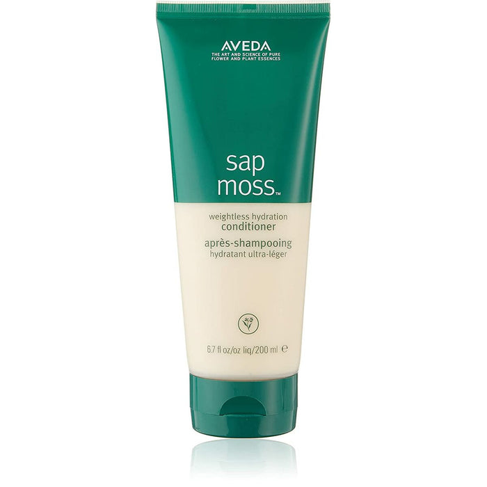 Balsam pentru Descurcarea Părului Aveda Sap Moss Hidratant 200 ml