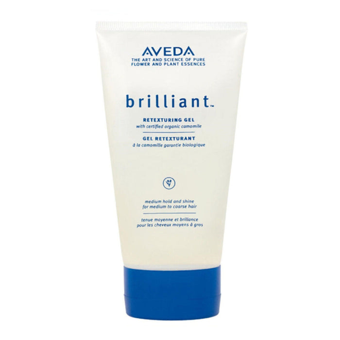 Gel Fixator Brilliant Aveda (150 ml) (150 ml)