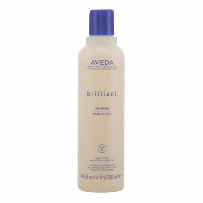 Șampon pentru Folosire Zilnică Brilliant Aveda (250 ml) (250 ml)