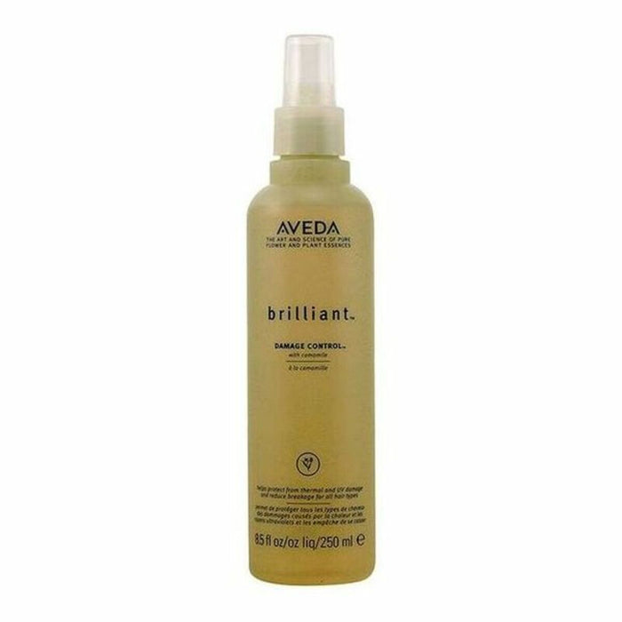 Protector del Căldură Brilliant Aveda 18084811160 (250 ml) 250 ml
