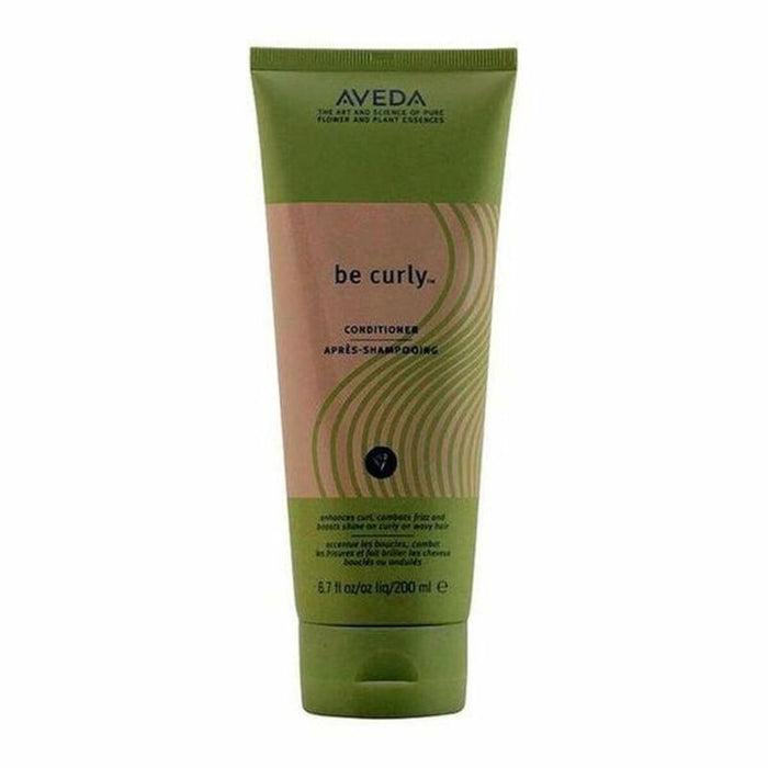 Balsam Be Curly Aveda 0018084844649 1 L
