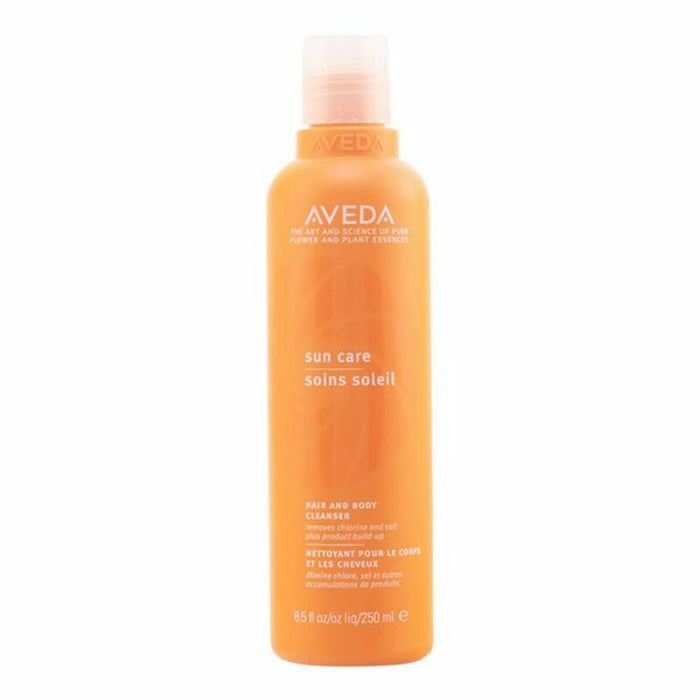 Protecție solară pentru păr Aveda Suncare (250 ml) 250 ml
