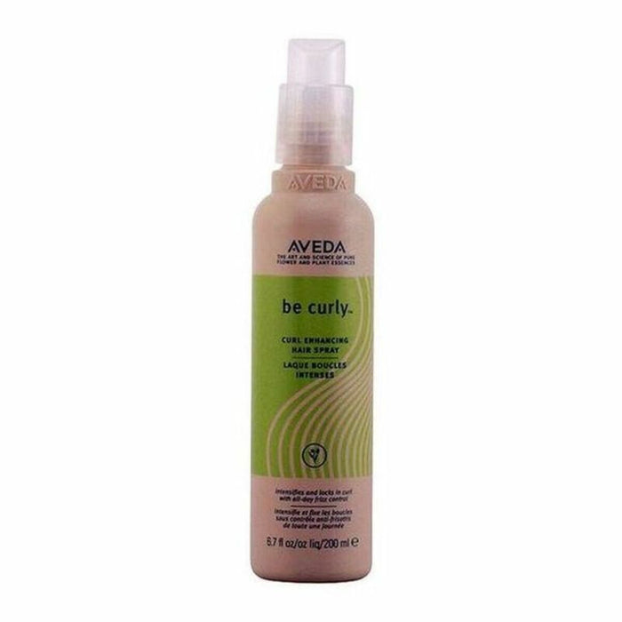 Fixativ Be Curly Aveda (200 ml) (200 ml)