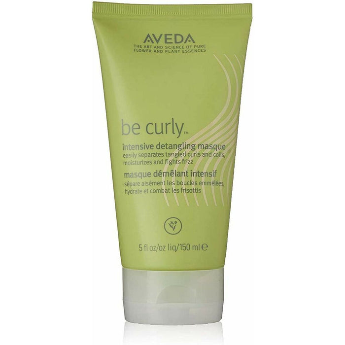 Mască Capilară pentru Descurcare Aveda Be Curly™ 150 ml