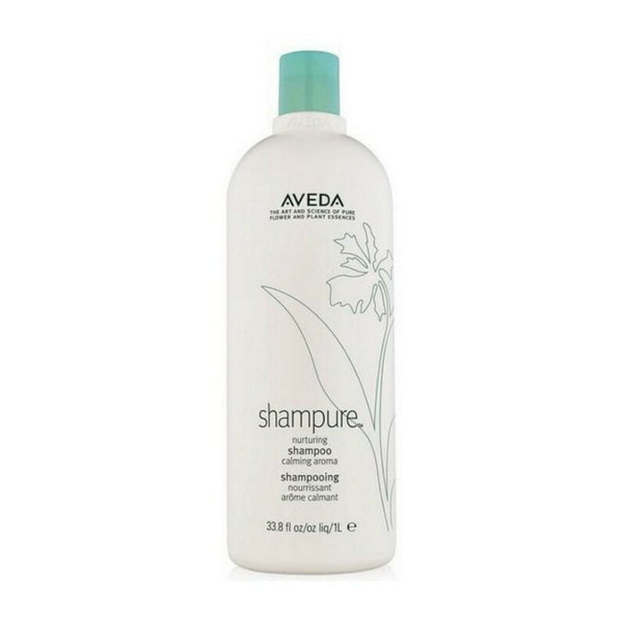 Șampon Hidratant Shampure Aveda 48470 (1000 ml) (1000 ml)