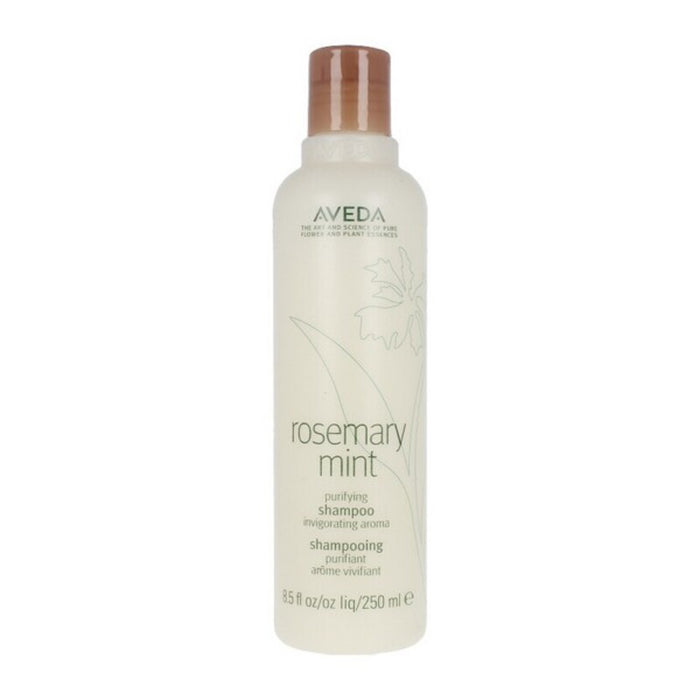 Șampon Purifiant ROSEMARY MINT Aveda Rosemary Mint 250 ml (250 ml)