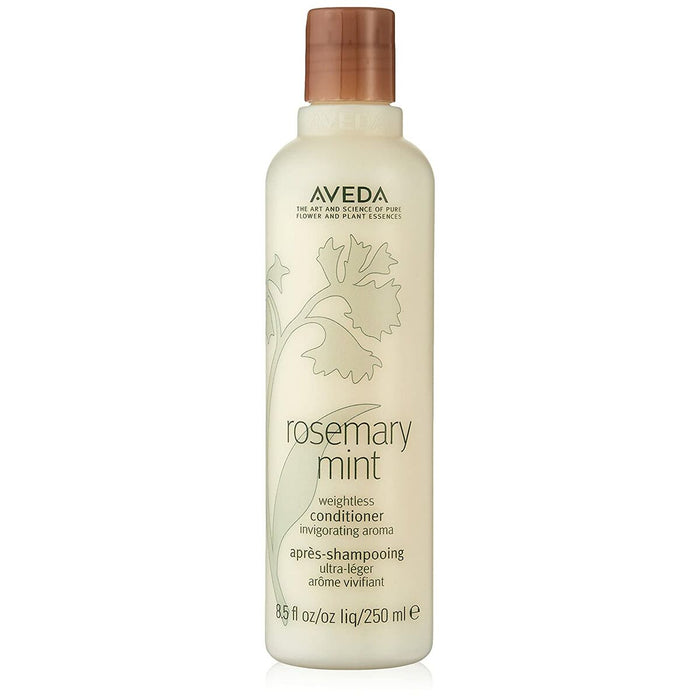 Balsam Aveda Rosemary Mint Mentă Rozmarin Ușoar 250 ml