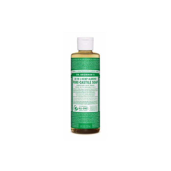 Săpun Lichid Dr Bronner's 240 ml Migdale