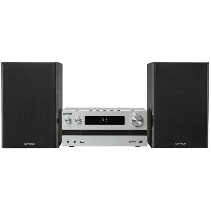 Micro-Stereo Kenwood M-918DAB