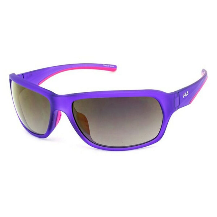 Ochelari de Soare Unisex Fila SF-201-C4 ø 63 mm