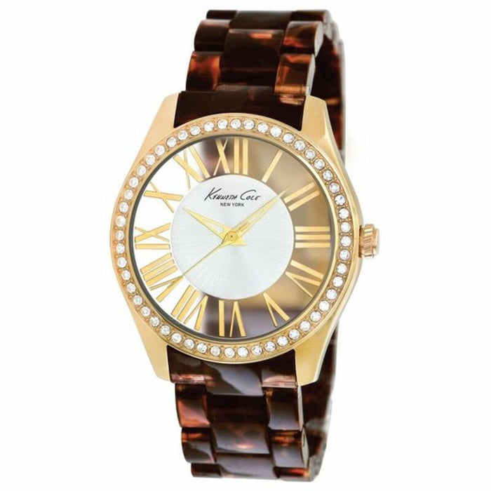 Ceas Damă Kenneth Cole IKC4861 (Ø 40 mm)