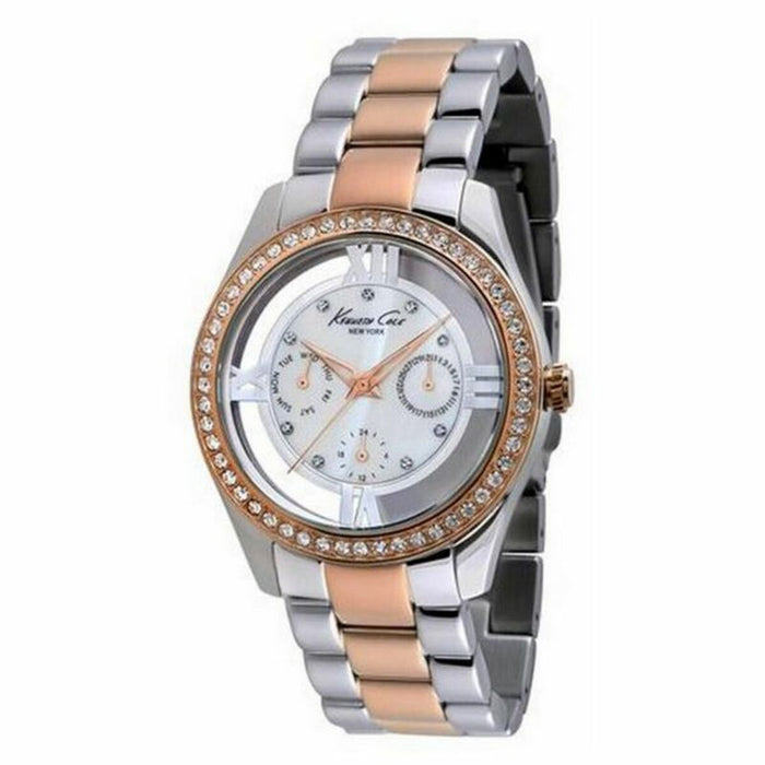 Ceas Damă Kenneth Cole IKC4905 (Ø 38 mm)