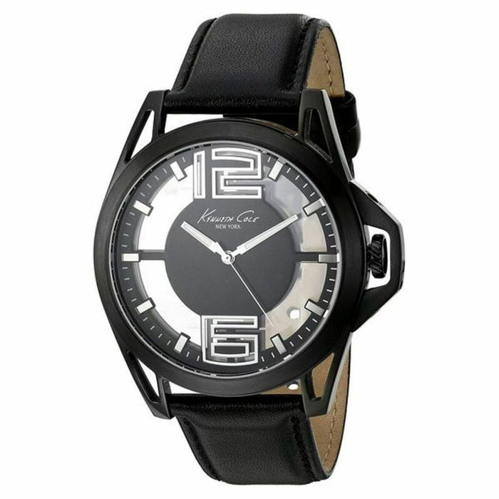 Ceas Bărbați Kenneth Cole 10022526 (Ø 44 mm)