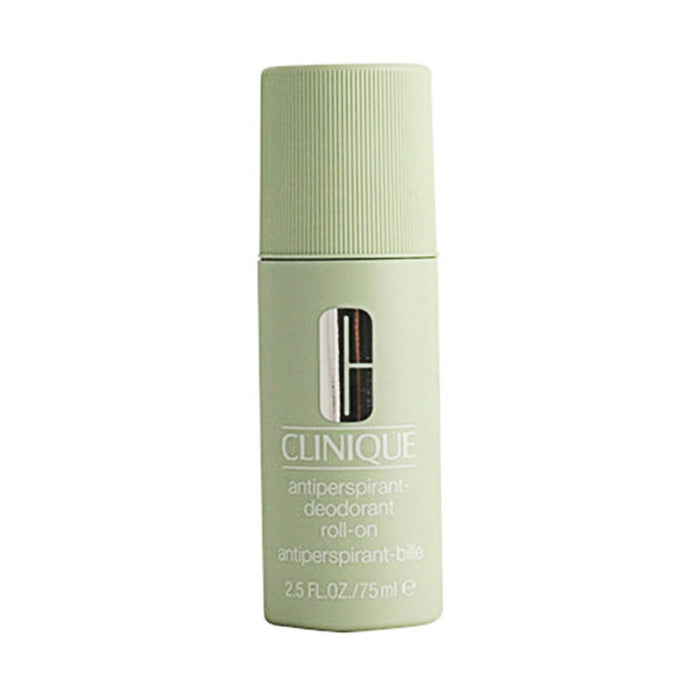 Deodorant Roll-On Antiperspirant Clinique 11990-hbsupp 75 ml