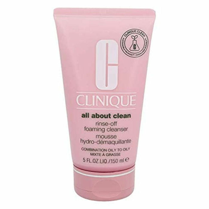 Spumă Demachiantă Rinse Off Clinique (150 ml)