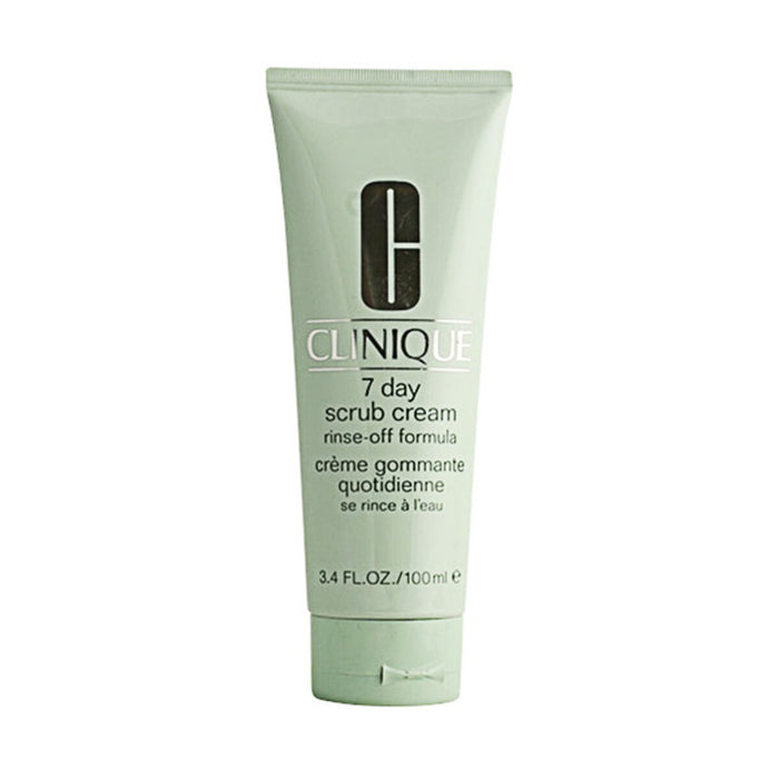 Exfoliant Față 7 Day Scrub Clinique 100 ml