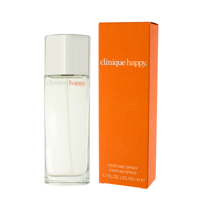 Parfum Femei Clinique EDP Happy 50 ml