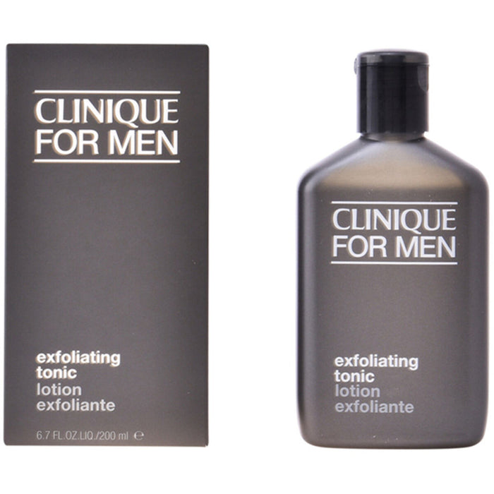 Tonic Exfoliant Clinique CLINIQUE-104726 200 ml