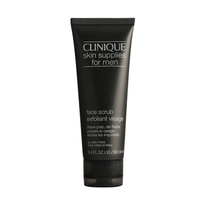 Exfoliant Față Men Clinique