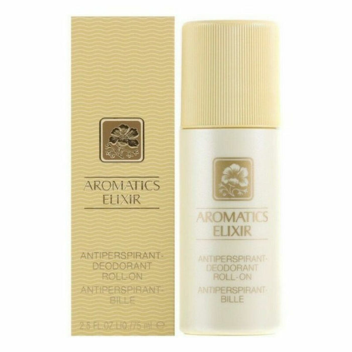 Deodorant Roll-On Aromatics Elixir Clinique 020714209407 (75 ml) 75 ml
