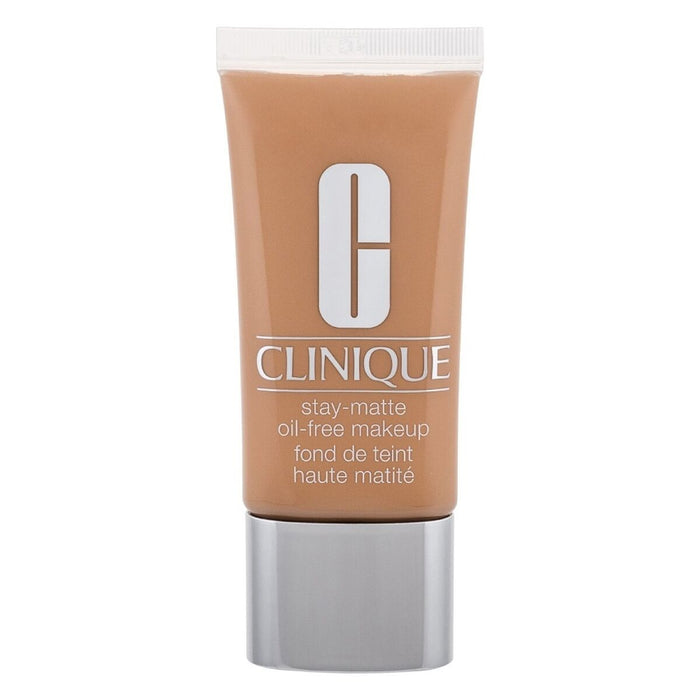Fond de Ten Fluid Clinique Stay-Matte Nº 14 Vanilla 30 ml