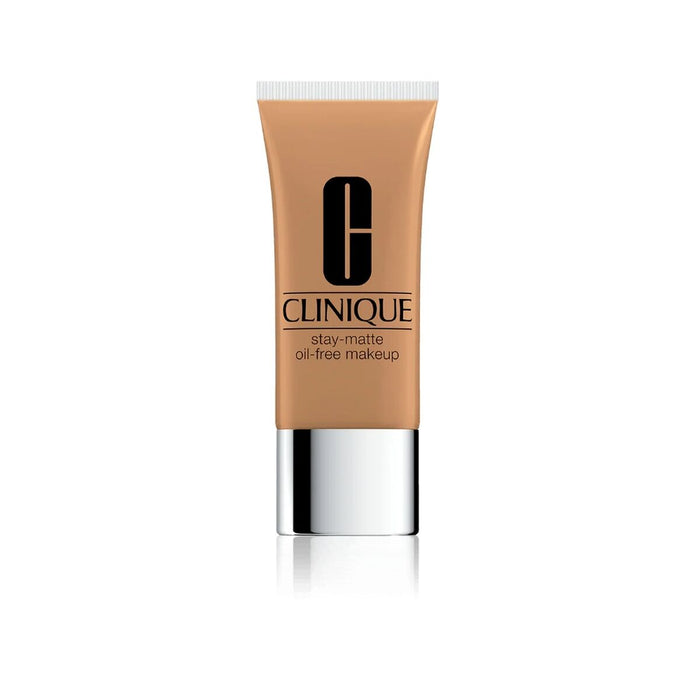 Fond de Ten Fluid Stay Matte Clinique Stay-Matte 15